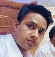 DLF Hotel Holdings Limited Employee Mukesh Meerwal's profile photo