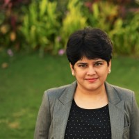 ANAROCK Employee Aditi Watve's profile photo