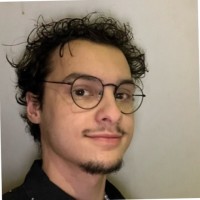 Felgen Engineering Employee Cédric Fries's profile photo