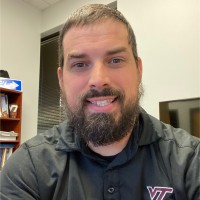 Johnathan Griffith Email & Phone Number