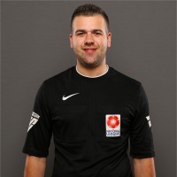 The Football Association Employee Lew M-King's profile photo