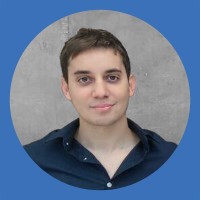 Wirsolut Employee Joaquín Salto Lastra's profile photo