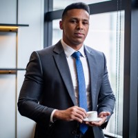 Alvares, Goudinho & Bezerra - Advogados Employee Marcus Bezerra's profile photo