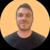 enSights Employee Amiel Cooper's profile photo