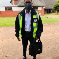 AIFA (AVIC -International Flight Training Academy) (Pty) Ltd Employee Zipho Sakwe's profile photo