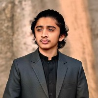 Sukooon intl Employee Muhammad Shahzad's profile photo