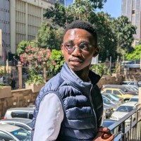 ByteAnza Employee Brian Kipruto's profile photo