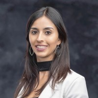 Morin, A Kingspan Group Company Employee Vanessa Venturoso's profile photo