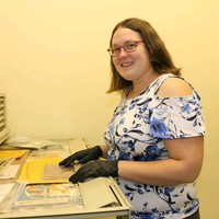 Western Development Museum Employee Kaiti Hannah's profile photo