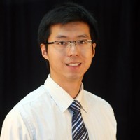 Facebook Employee Hao Ding's profile photo