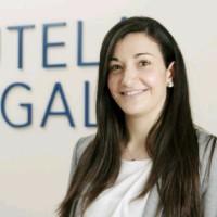 Tutela Legale S.p.A. Employee Chiara Rella's profile photo