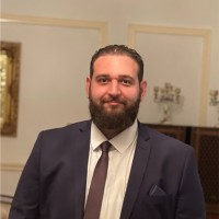 Ideal Solutions Employee Izzat Shehadeh's profile photo