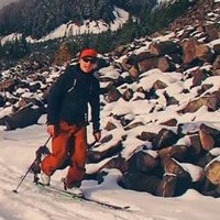 Peak Electric Employee Nicolas Madore's profile photo