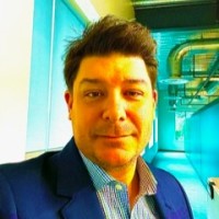 City of Fort Worth Employee Ross McElroy's profile photo