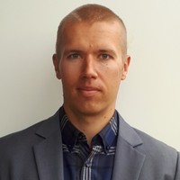 Saarioinen Employee Lasse Herranen's profile photo