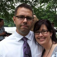 New York Power Authority Employee Tim Bozek's profile photo