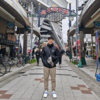 Hexadius Consulting Pte. Ltd. Employee Eddieson Chew's profile photo