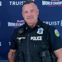 Chattanooga Police Department Employee Scott Bales's profile photo