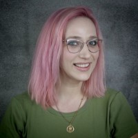 WA Solutions Employee Danielle Frank's profile photo