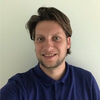 Centrum2020 Employee Tim van der Donck's profile photo