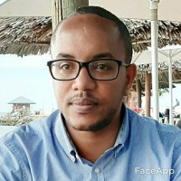 Bamacon Real Estate Employee Goitom Teka's profile photo