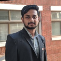 Colorjetindia Ltd. Employee Prathamesh Jagtap's profile photo