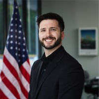 ISI Employee Ryan Garvin's profile photo