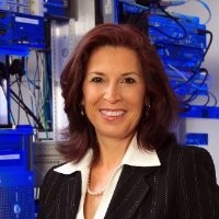 Istonish Employee Annette Quintana's profile photo