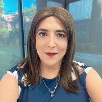 Vida y Exito Employee Mariana Simone Pérez Valero's profile photo