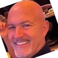 CRI Group Employee Chris Iacovides's profile photo