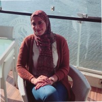 Plugin Talents Employee Amira Mohamed's profile photo