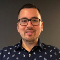 Intuit Employee Luis Torres's profile photo