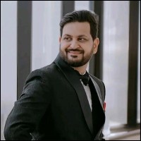 ARKRAY Healthcare Pvt. Ltd. Employee Pratik Chopade's profile photo