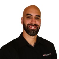 Kia Canada Inc. Employee Richard Grenier's profile photo
