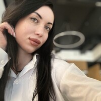 Fintech Employee Alisa Demianova's profile photo