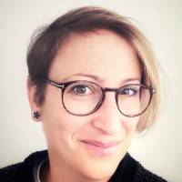 Aline Rosati Email