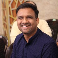 Balaji Govindasamy Email & Phone Number