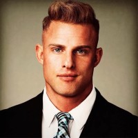 BitWallet™ Employee John Perrone's profile photo