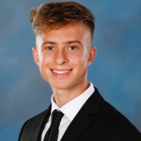 Kaiser Permanente Employee Kyle Bloch's profile photo