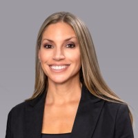 LOGIC Commercial Real Estate Employee Amy Ogden-Benvenuti's profile photo