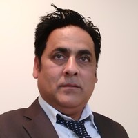 Mohammad Kaifi Email