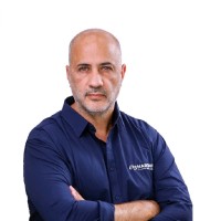 Habonim Industrial Valves & Actuators LTD Employee Yoel Hadar's profile photo