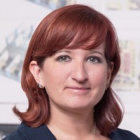 Ballinger Employee Angela Fante's profile photo