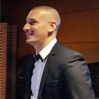 Alphalink Employee Sebastien Hakibilen's profile photo