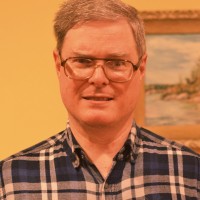 MongoDB Employee Tod Johnson's profile photo