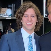 ALPHA Facilities Solutions, LLC Employee Cameron Tyler's profile photo