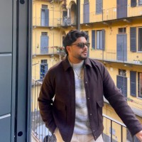 Brooklands College Employee Samir Zubairi's profile photo