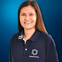 Cohesis Employee Diovie Lyn Calvo's profile photo
