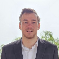 MedChemExpress LLC Employee Mark Lindgren's profile photo