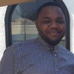 United Airlines Employee Malcolm Alexander's profile photo